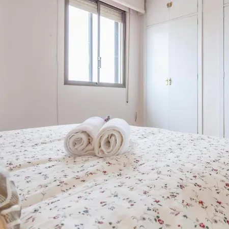 Apartment En Republica Argentina Triana Sevilla