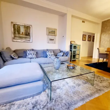 Apartman En Republica Argentina Triana Sevilla