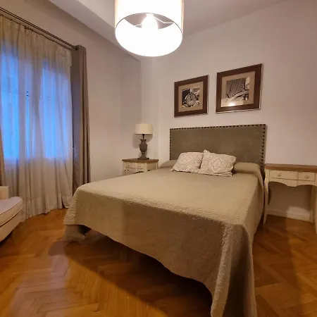 En Republica Argentina Triana Apartman