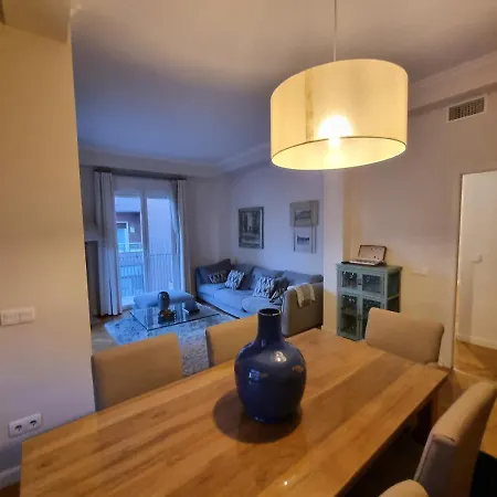 Apartman En Republica Argentina Triana *