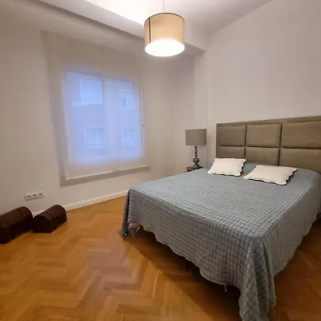 En Republica Argentina Triana Apartman Sevilla