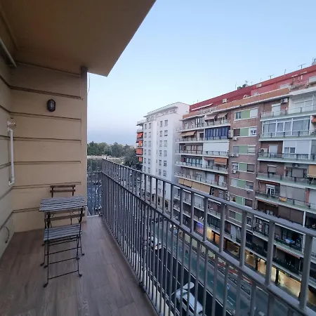 En Republica Argentina Triana Σεβίλλη