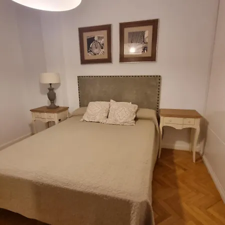 Διαμέρισμα En Republica Argentina Triana Σεβίλλη
