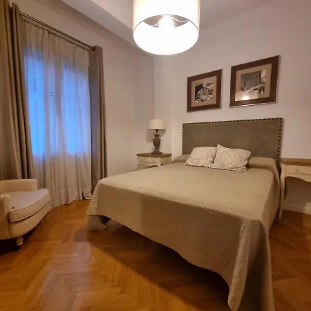 Apartman En Republica Argentina Triana