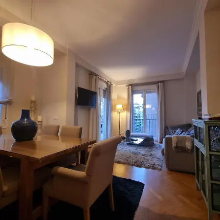 Apartman En Republica Argentina Triana